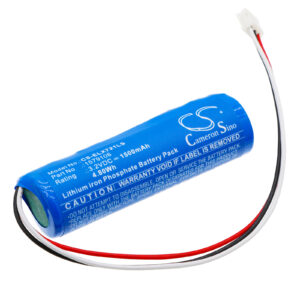 Акумулятор ESYLUX Serie SLA, SLB Revision 2022, SLC, SLD Revision 2022