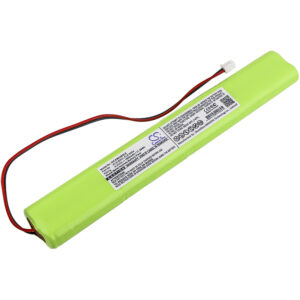 Акумулятор Lithonia BBAT0043A, ELB B003, ELB B004, ELBB003, ELB-B003, ELBB004, ELB-B004