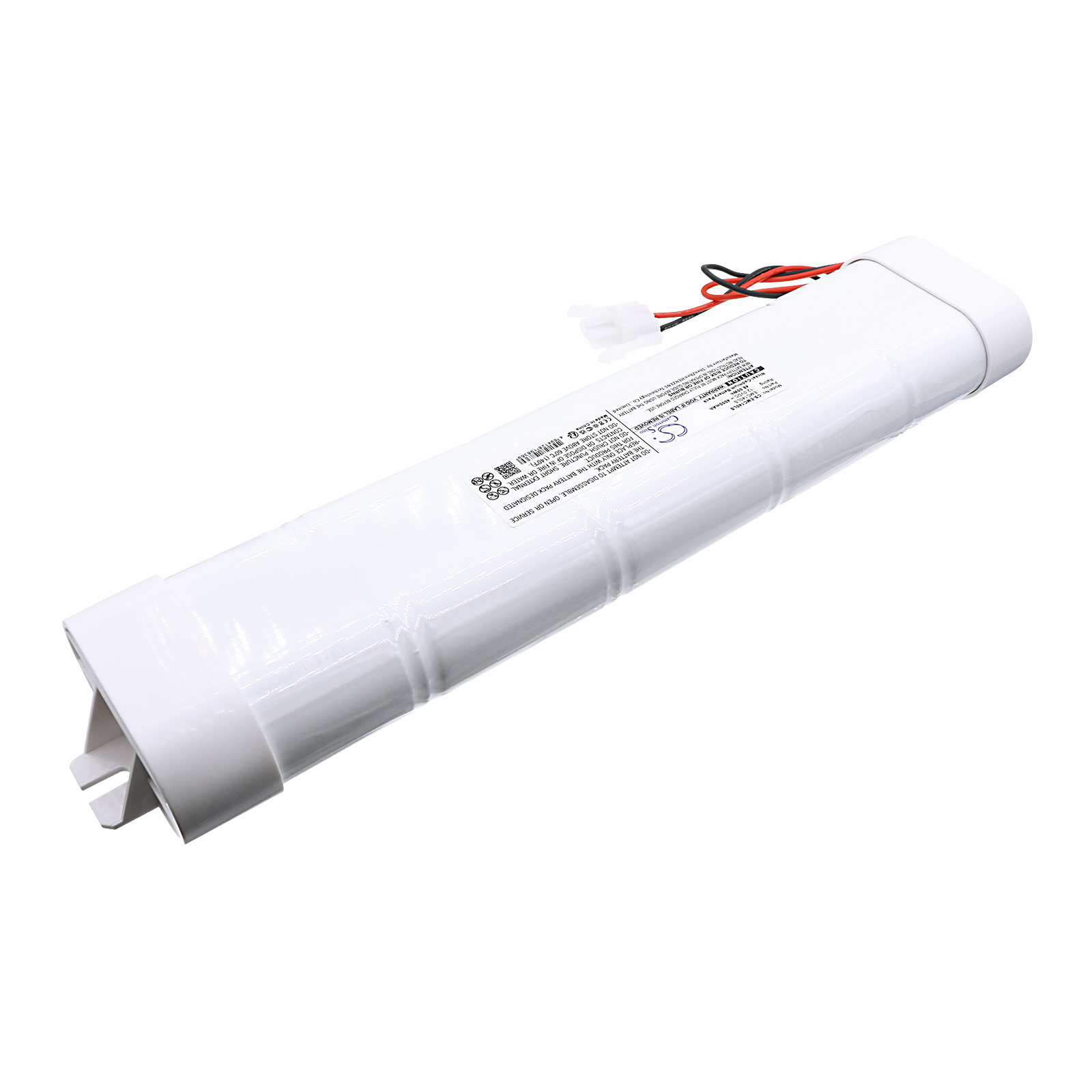 Акумулятор 4000 mAh for CS-EMC140LS - Зображення 2