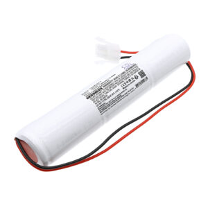 Акумулятор CameronSino CS-EMC354LS
