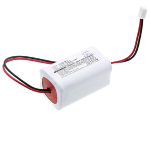 Акумулятор LumaPro 6CGL9, 6CGN0, 6CGN5, 6CGN6, 6CGN7, 6CGN8, LED Exit Signs, Nora Lighting NEB-NICAD2