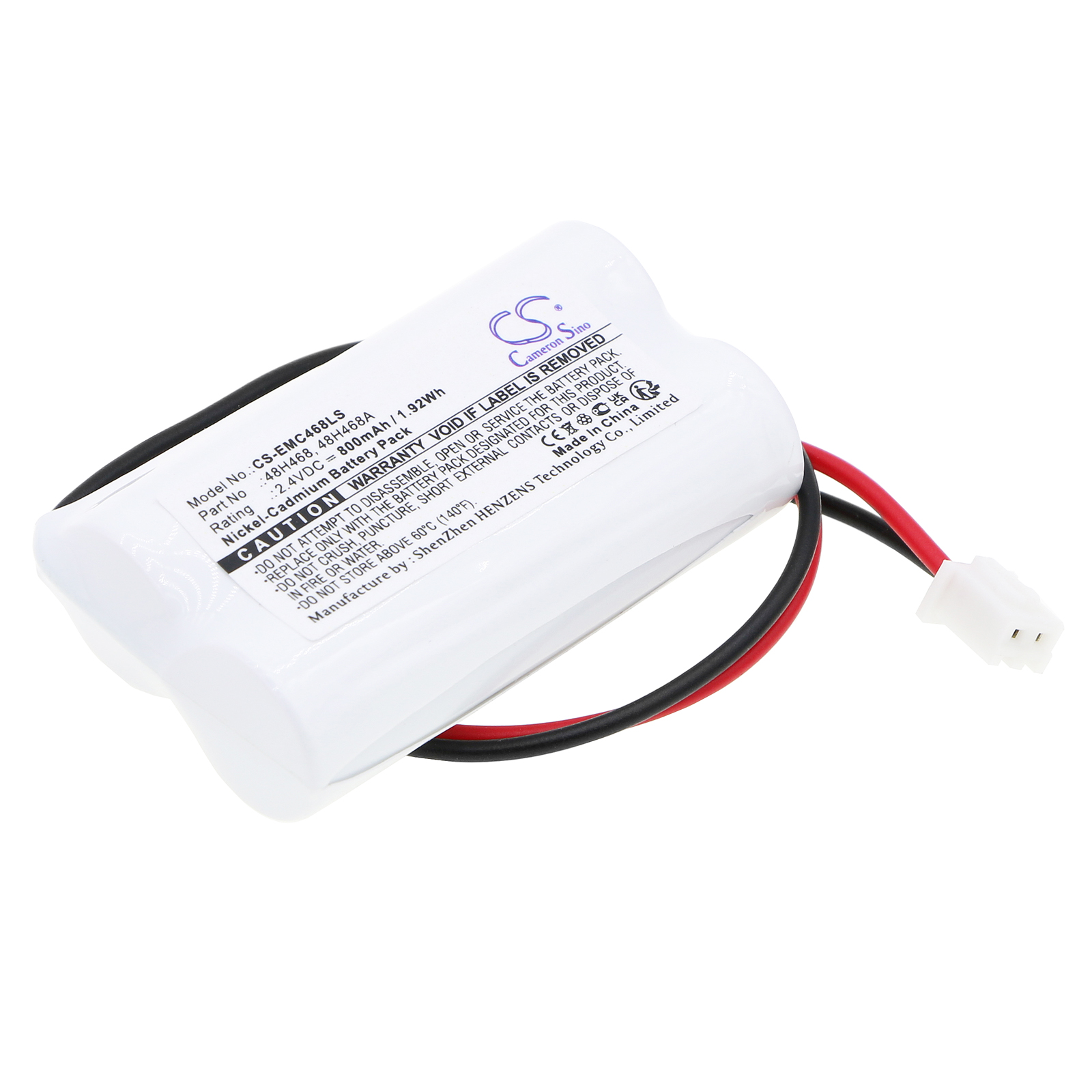 Акумулятор LumaPro 6CGL5