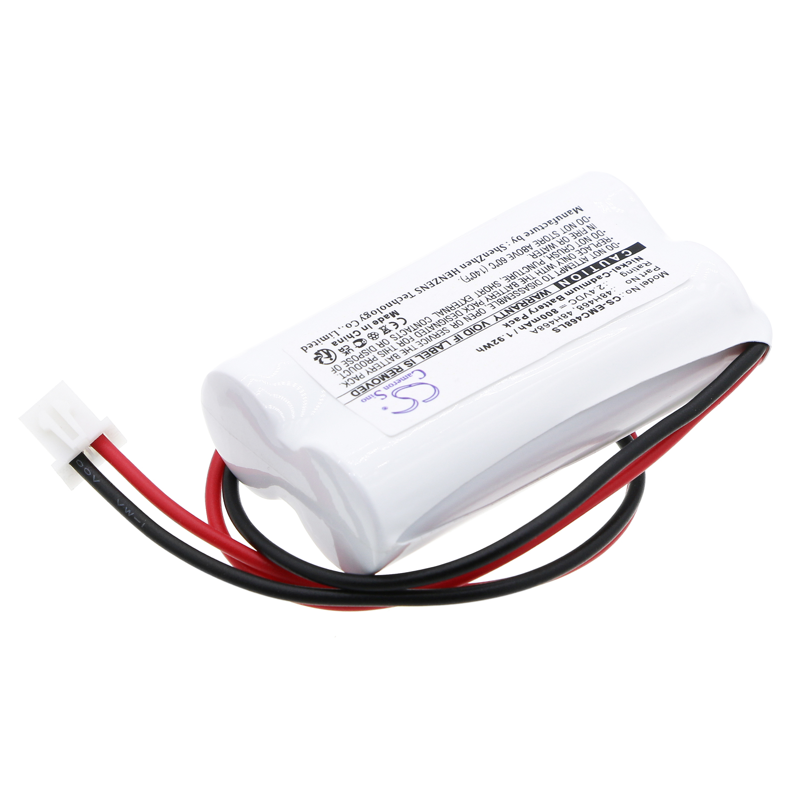 Акумулятор LumaPro 6CGL5 - Зображення 2