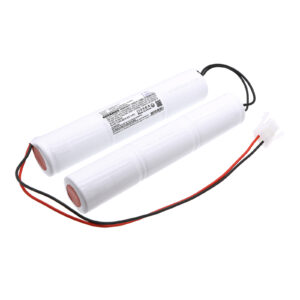 Акумулятор CameronSino CS-EMC621LS