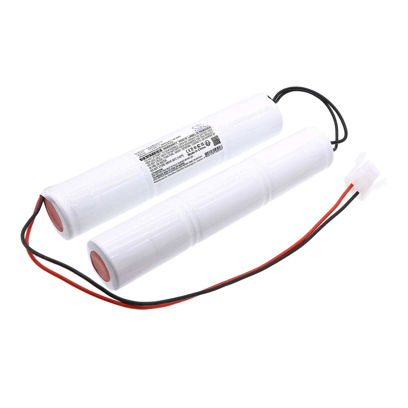 Акумулятор CameronSino CS-EMC621LS