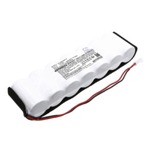 Акумулятор DUAL-LITE PGP-HTR, PGW-HTR, PGZ-HTR