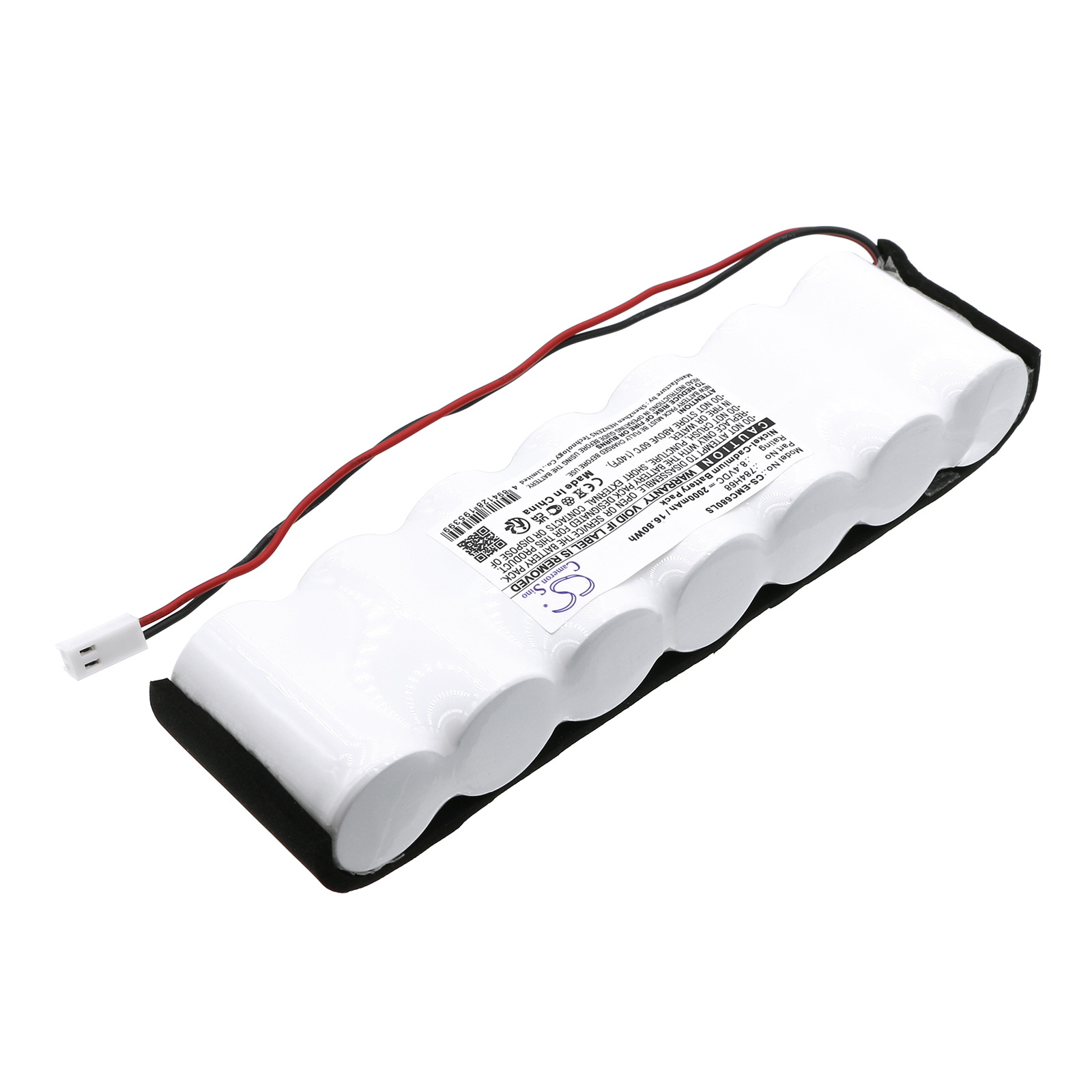 Акумулятор DUAL-LITE PGP-HTR, PGW-HTR, PGZ-HTR - Зображення 2