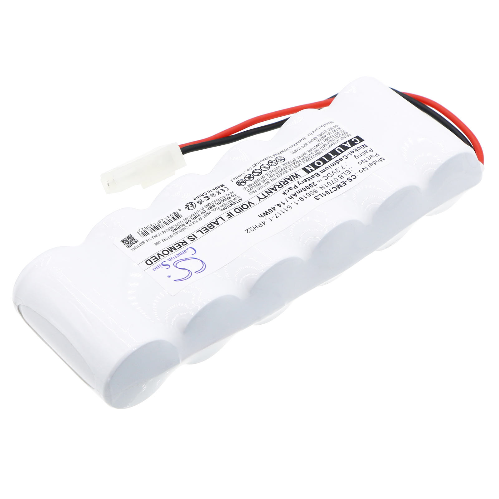 Акумулятор Lithonia LV S W R 120/277 ELN UM - Зображення 2