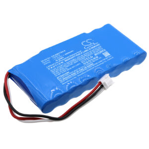 Акумулятор DUAL-LITE DYN12, DYN12-06L, DYN12I-06L