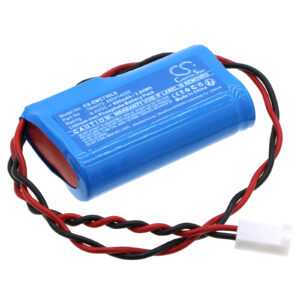 Акумулятор DUAL-LITE EVCUGW, EVCUGWDI, EVCURBD, EVCURW, EVCURWD, EVCURWDI