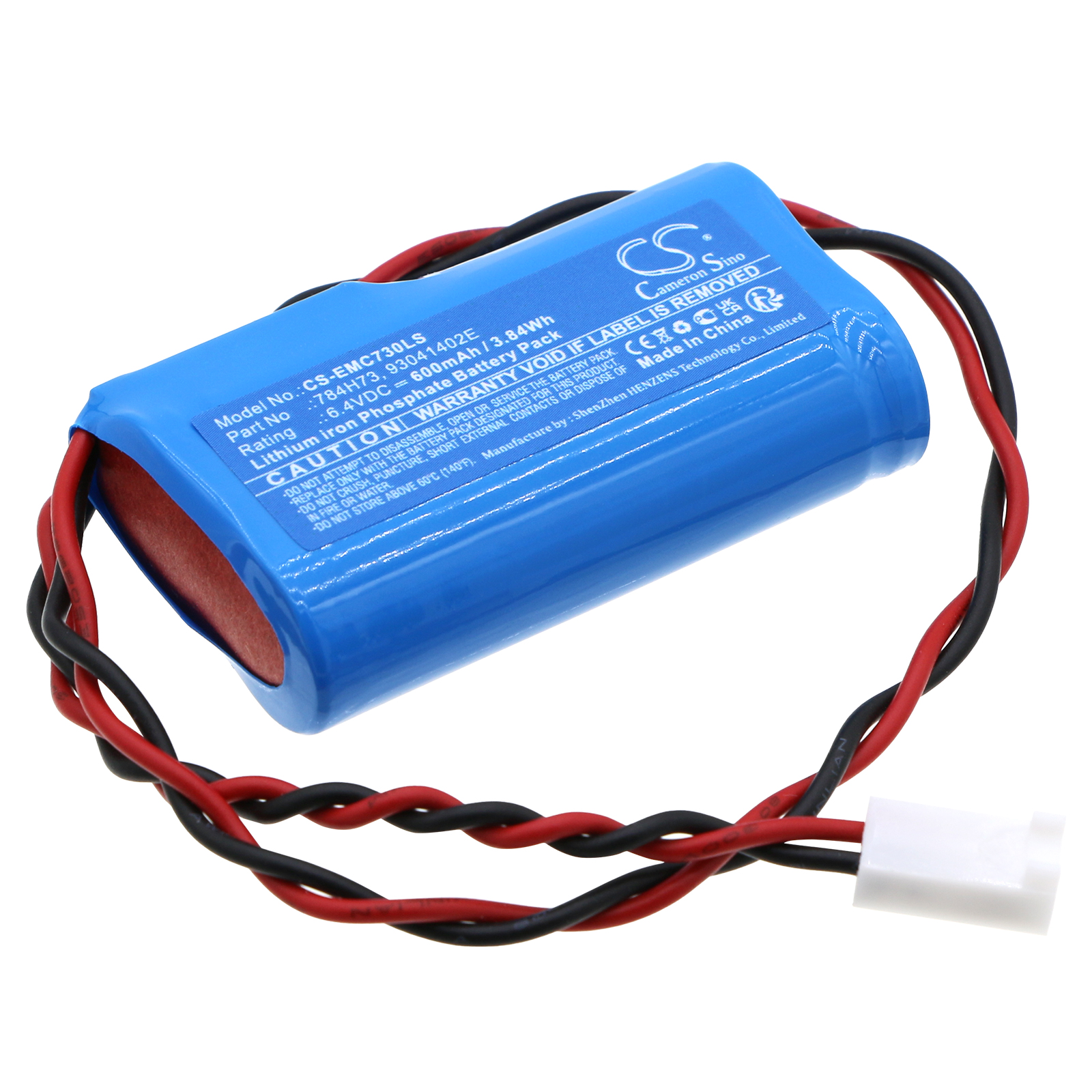 Акумулятор DUAL-LITE EVCUGW, EVCUGWDI, EVCURBD, EVCURW, EVCURWD, EVCURWDI