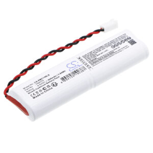 Акумулятор DUAL-LITE SEWLDGBE, SEWLDGWE, SEWLDRBE, SEWLDRWE, SEWLSGBE, SEWLSGWE, SEWLSRWE