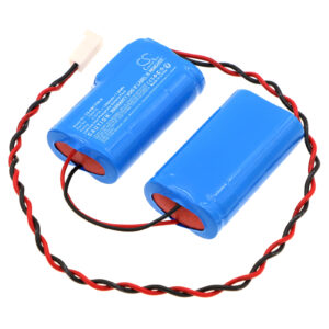 Акумулятор DUAL-LITE EVCUGWD4, EVCURWD4