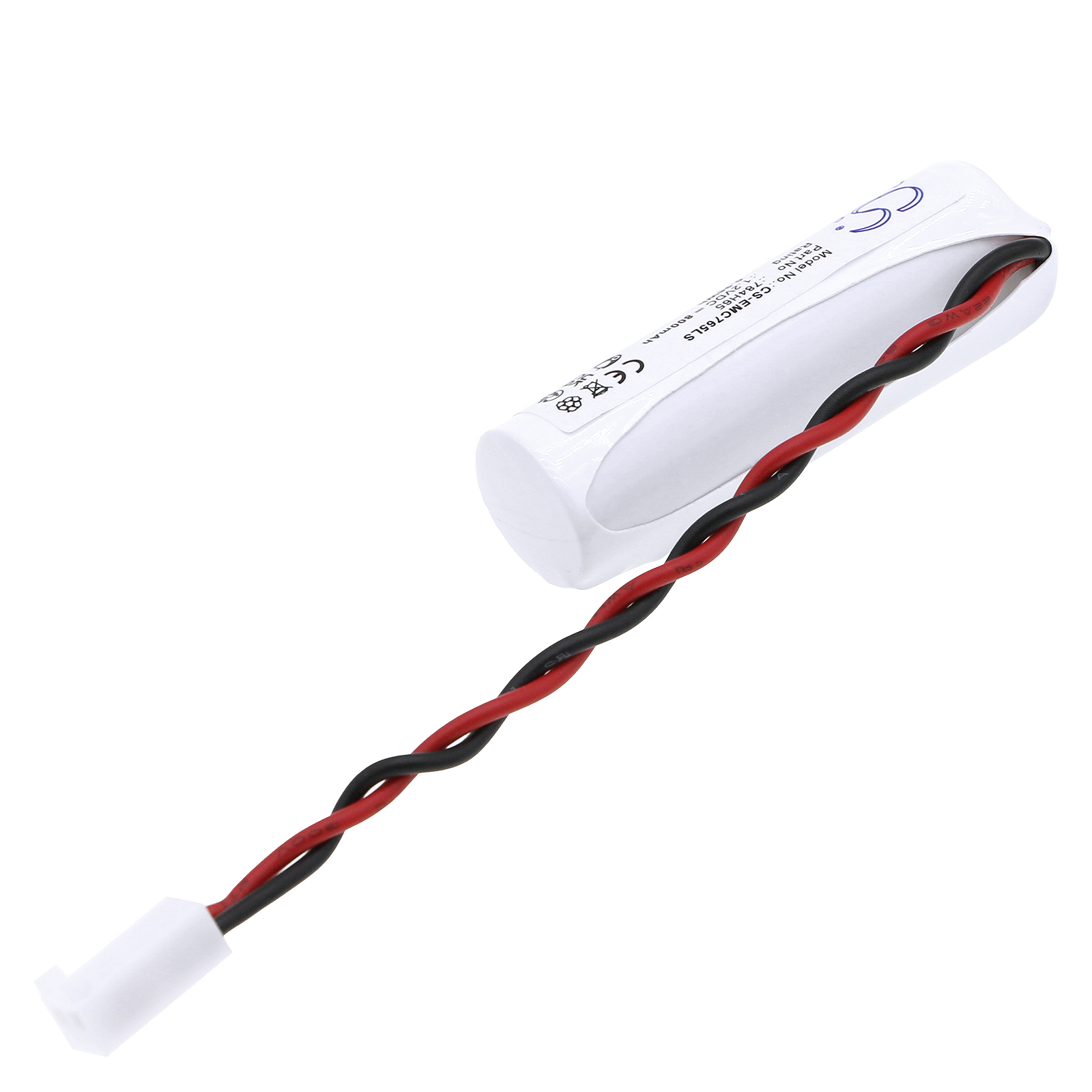 Акумулятор DUAL-LITE EVEUGWE, EVEUGWEI, EVEURWE, EVEURWEI - Зображення 2