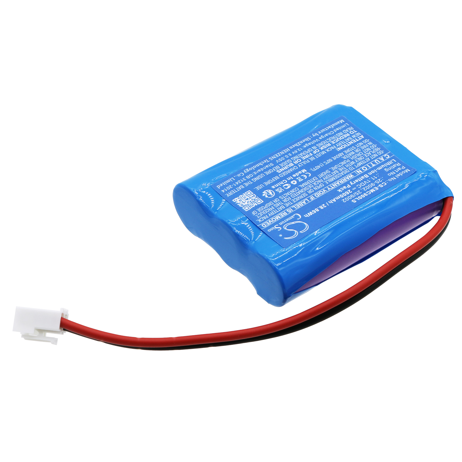Акумулятор SATCO/NUVO Freedom Emergency Fixture ( 25 - Зображення 2