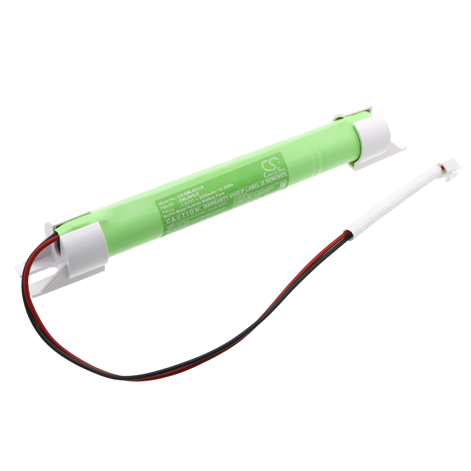 Акумулятор 2200 mAh for CS-EML041LS