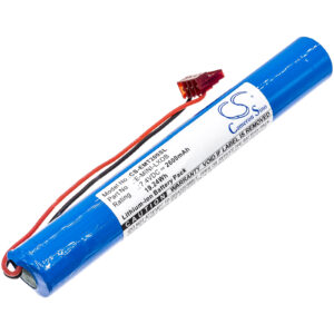 Акумулятор Environment E-2DB, E-5DB