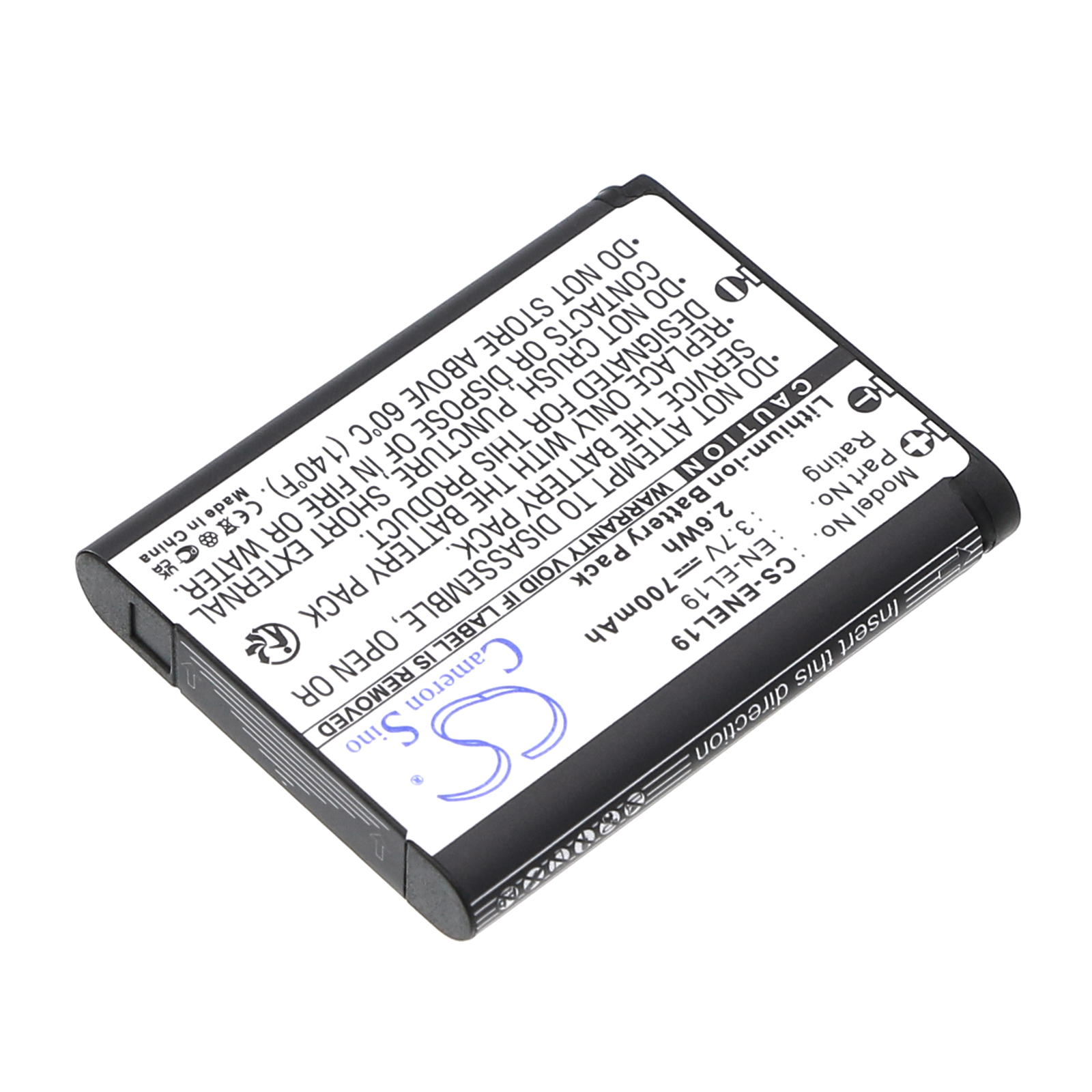 Акумулятор Sony DSC-RX0, DSC-RX0 II, DSC-RX0M2, DSC-RX0M2G, RX0, RX0 II, RX0 Ultra, RXO - Зображення 2