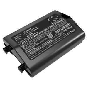 Акумулятор NIKON 
D2Hs, 
D2X, 
D2Xs, 
D3, 
D3S, 
F6, D2H, D2Hs, D2X, D2Xs, D3, D3S, D3X, F6