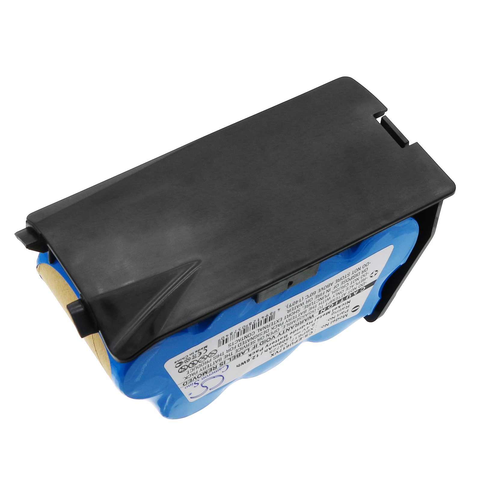 Акумулятор Shark UV617, UV647, UV647H, UV647HB, V1730, V1730A, V1730H, V1730I - Зображення 3