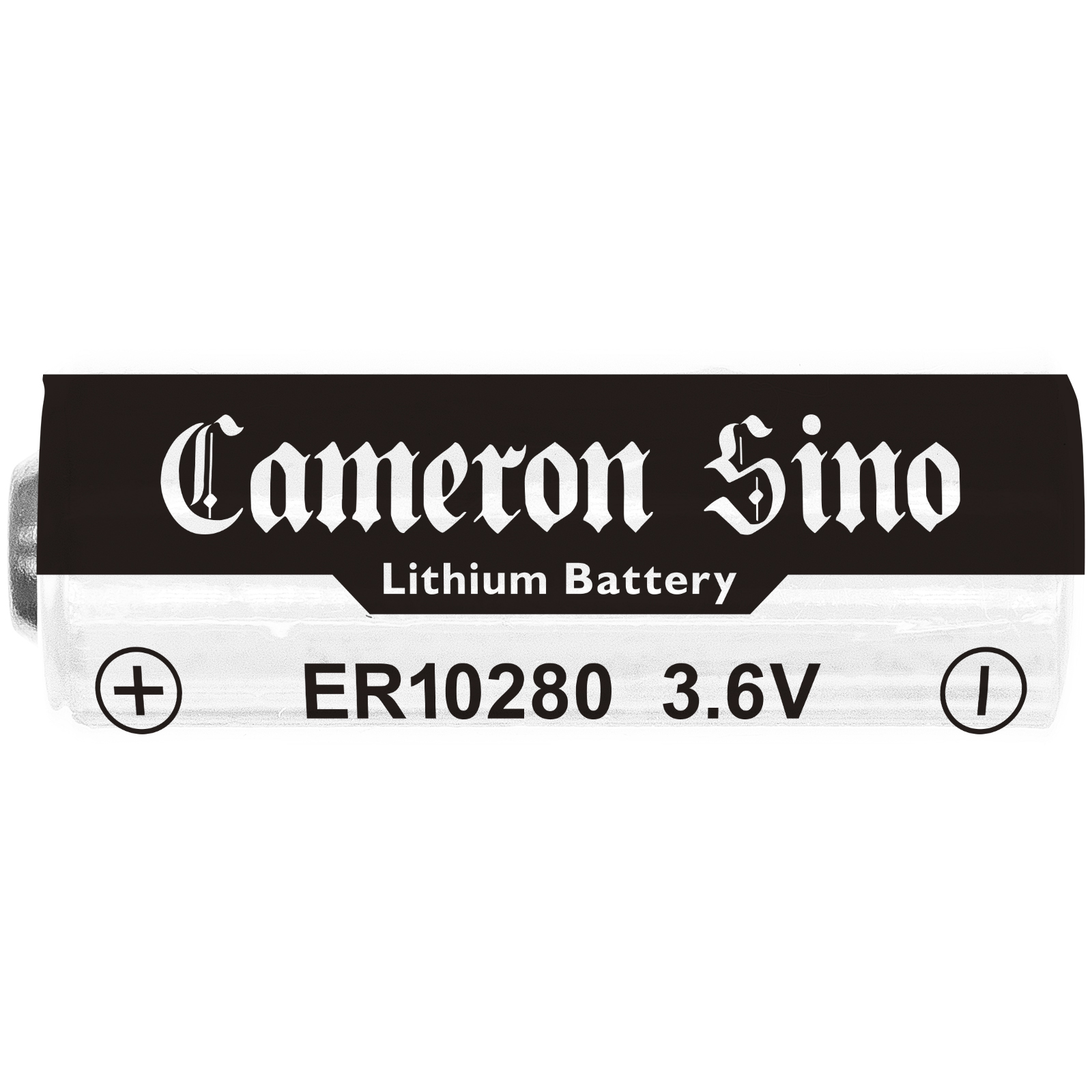 Акумулятор CameronSino CS-ER10280 - Зображення 3