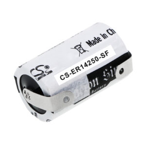 Акумулятор 1200 mAh for CS-ER14250-SF