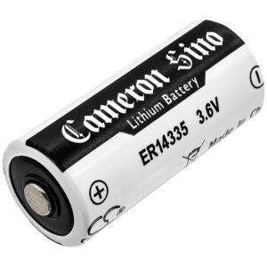Акумулятор 1650 mAh for CS-ER14335