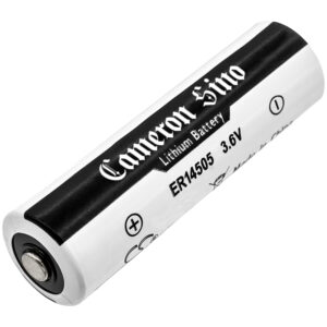 Акумулятор CameronSino CS-ER14505