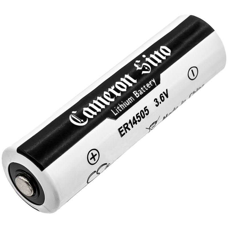 Акумулятор CameronSino CS-ER14505
