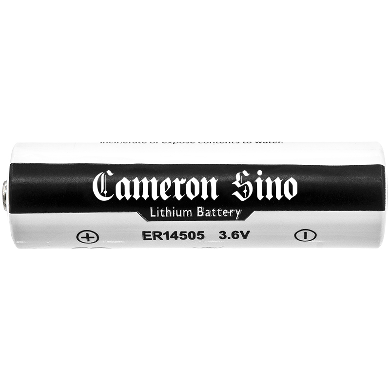 Акумулятор CameronSino CS-ER14505 - Зображення 3