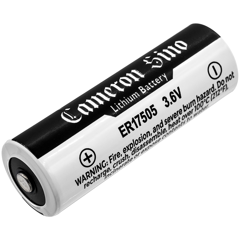 Акумулятор 3600 mAh for CS-ER17505