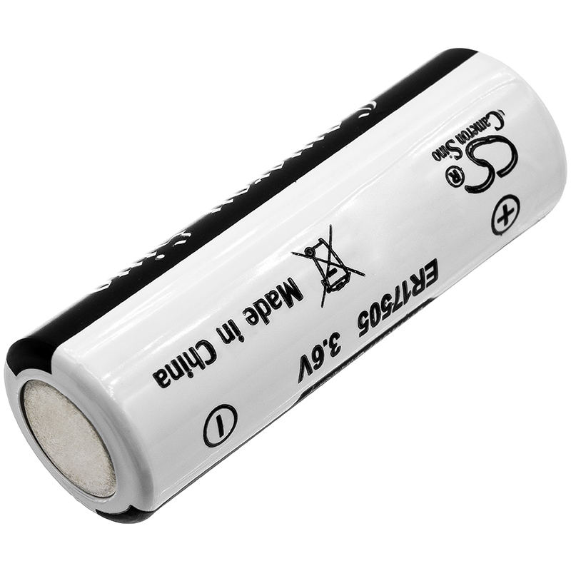 Акумулятор 3600 mAh for CS-ER17505 - Зображення 2
