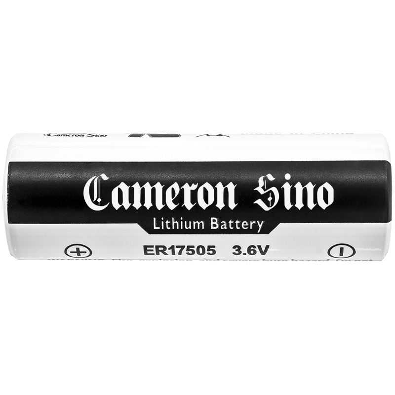 Акумулятор 3600 mAh for CS-ER17505 - Зображення 3