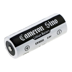 Акумулятор CameronSino CS-ER18505