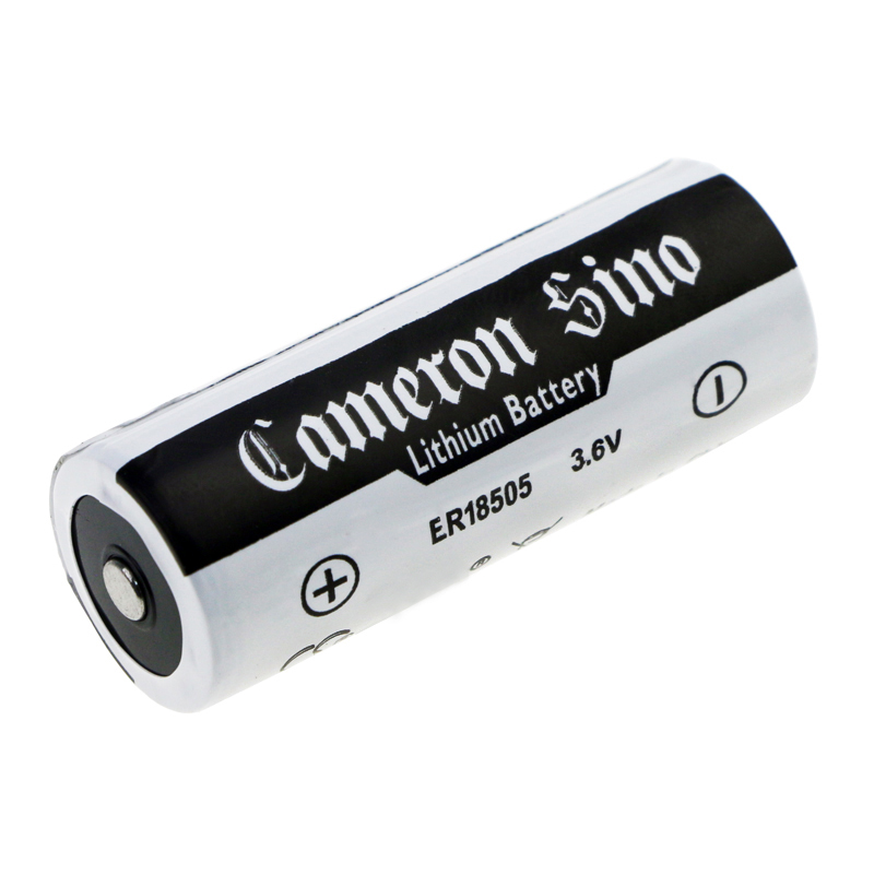 Акумулятор CameronSino CS-ER18505
