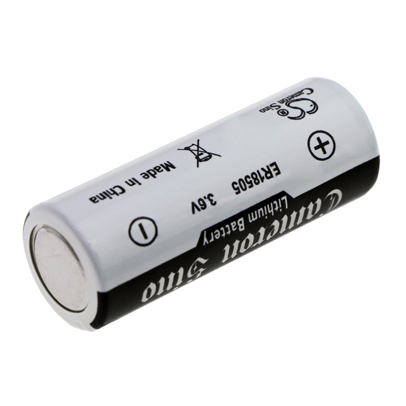 Акумулятор CameronSino CS-ER18505 - Зображення 2