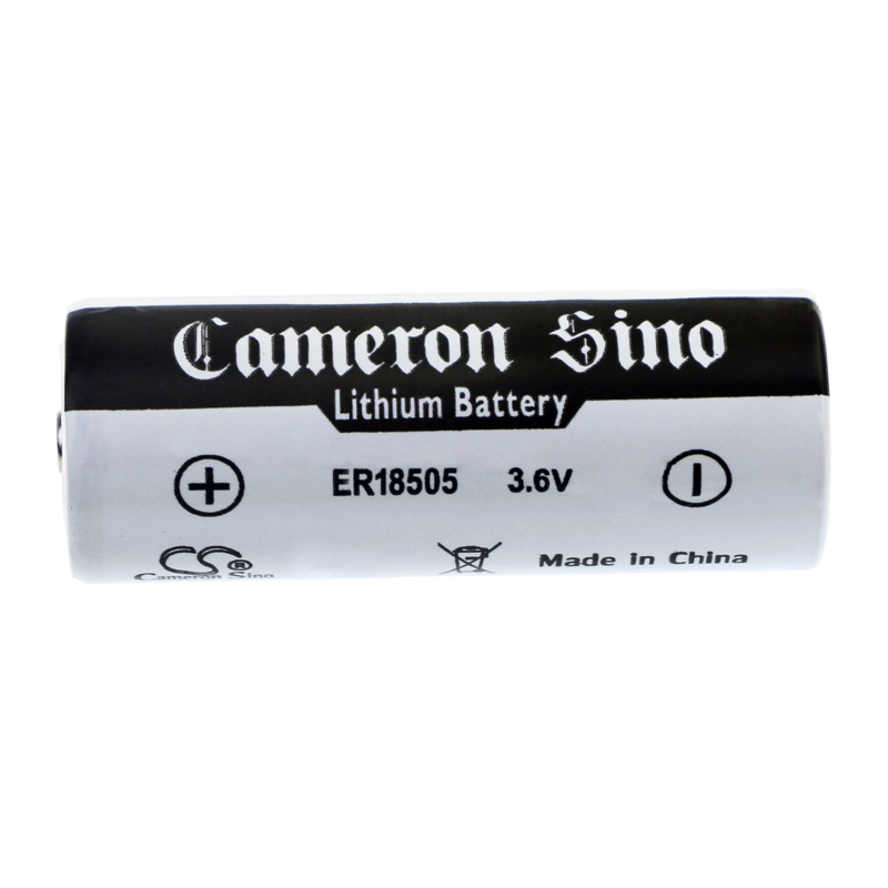 Акумулятор CameronSino CS-ER18505 - Зображення 3