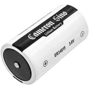 Акумулятор CameronSino CS-ER34615