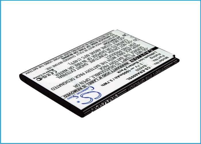 Акумулятор Sony Ericsson Kumquat, ST25, ST25i, Xperia U