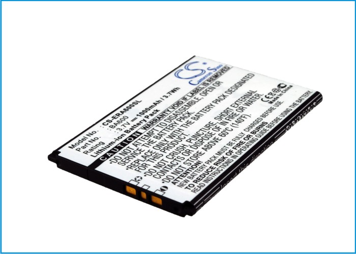 Акумулятор Sony Ericsson Kumquat, ST25, ST25i, Xperia U - Зображення 2