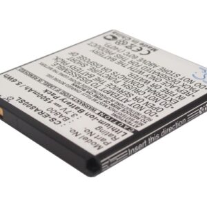 Акумулятор Sony Ericsson Arc HD, Hikari, LT25, LT25C, LT25i, LT26, LT26i, Nozomi, SO-01E, SOL21, Tsubasa, Tsubasa Xin, Xperia Arc S, Xperia AX, Xperia S, Xperia V, Xperia VC, Xperia VL