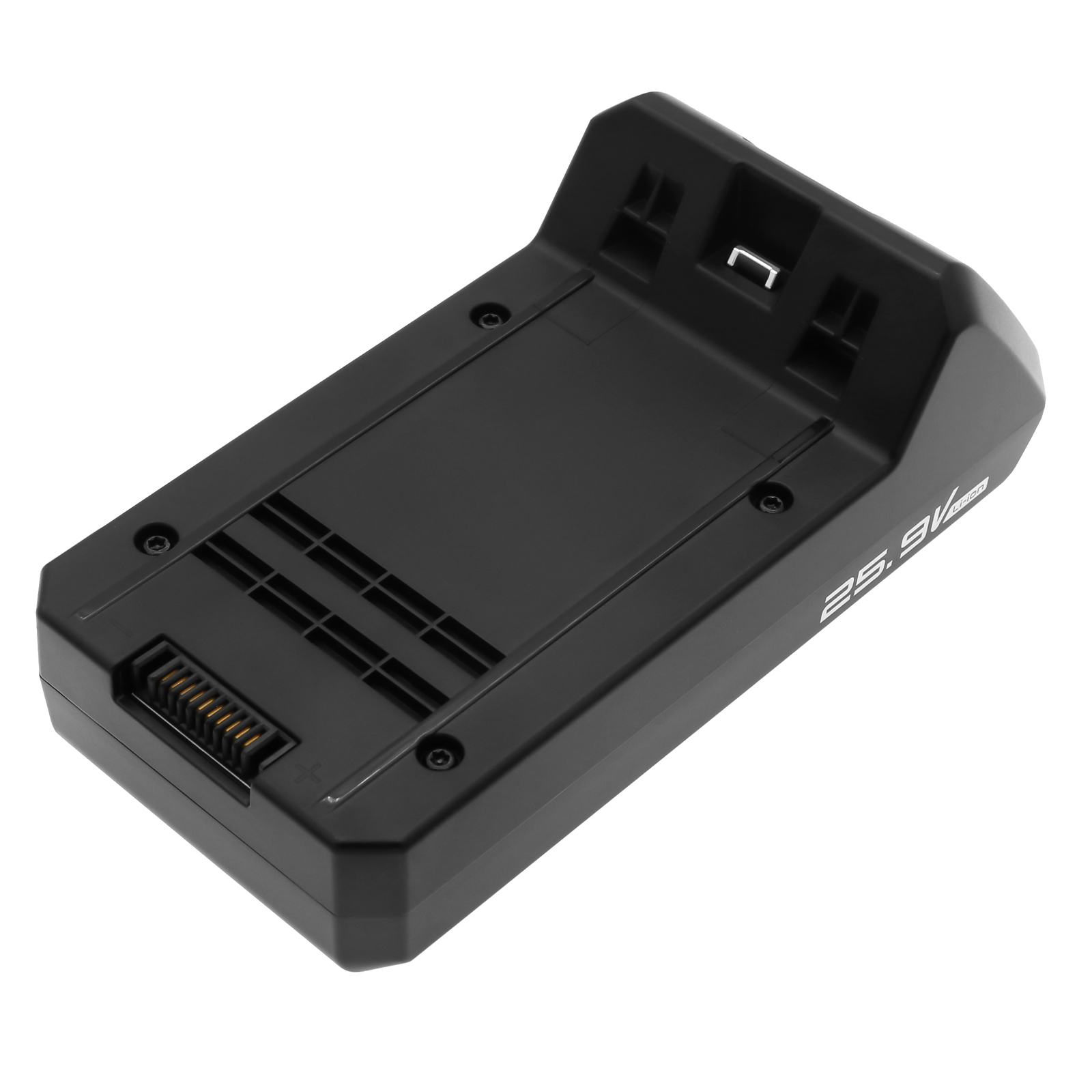 Акумулятор Eureka NEC390BL, Stylus Elite, Stylus Elite Anti-Tangle - Зображення 2