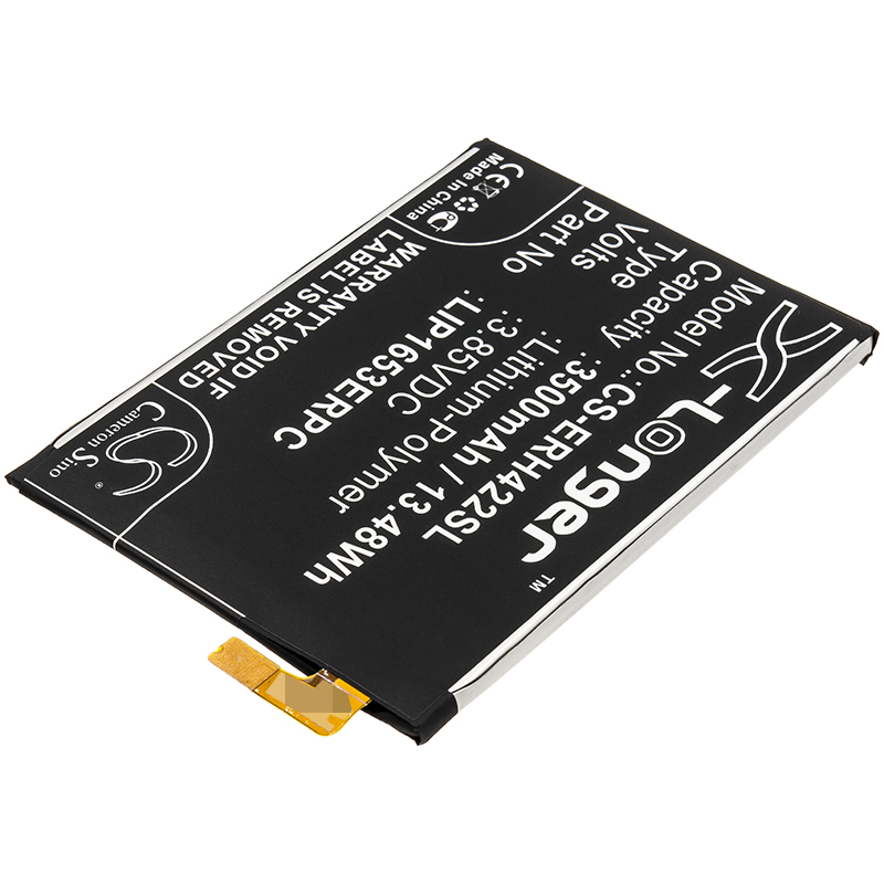Акумулятор Sony H3213, H3223, H4213, H4233, SM22, XA2 Ultra Dual SIM, XA2 Ultra Dual SIM TD-LTE, Xperia XA2 Ultra - Зображення 2