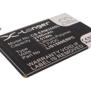 Акумулятор Sony Ericsson C5303, HuaShan Chun, M35c, M35h, M35i, M35t-CS, M35ts, M35t-SG, Xperia SP, Xperia SP TD-LTE
