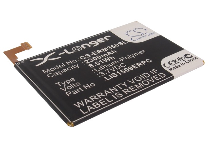 Акумулятор Sony Ericsson C5303, HuaShan Chun, M35c, M35h, M35i, M35t-CS, M35ts, M35t-SG, Xperia SP, Xperia SP TD-LTE