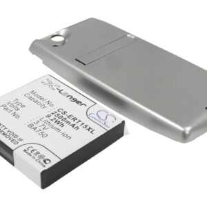 Акумулятор Sony Ericsson LT15a, LT15i, Xperia Arc