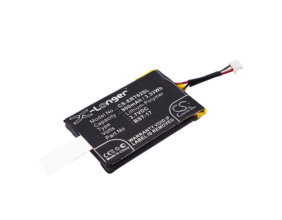 Акумулятор Sony Ericsson T60, T60c, T61c, T62u