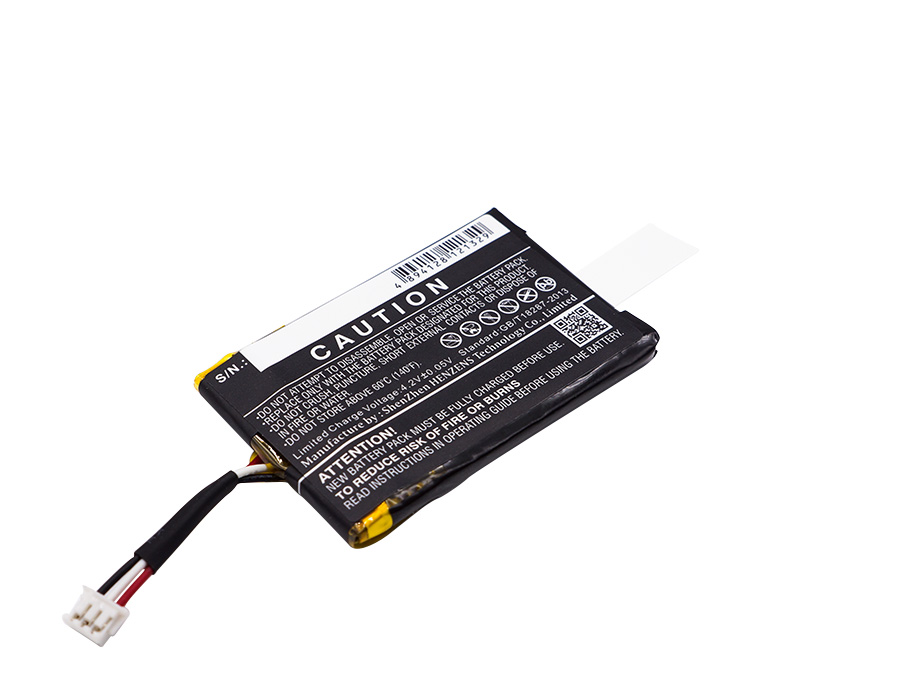 Акумулятор Sony Ericsson T60, T60c, T61c, T62u - Зображення 3