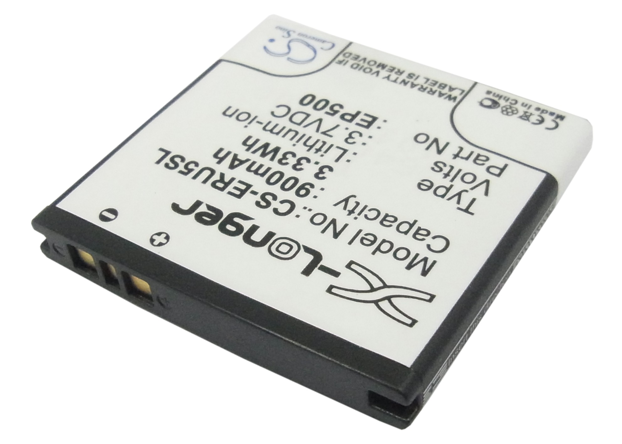 Акумулятор Sony Ericsson E15, E15i, E16, E16I, Kanna, Kurara, SK17, SK17a, SK17i, ST15, ST15A, ST15I, ST17, ST17a, ST17i, U5, U5a Vivaz, U5i Cosmic, U5i Vivaz, U8, U8i, U8i Vivaz Pro, Vivaz Pro, W8, W8 Walkman, W8a, WT19i, Xperia Active, Xperia - Зображення 2