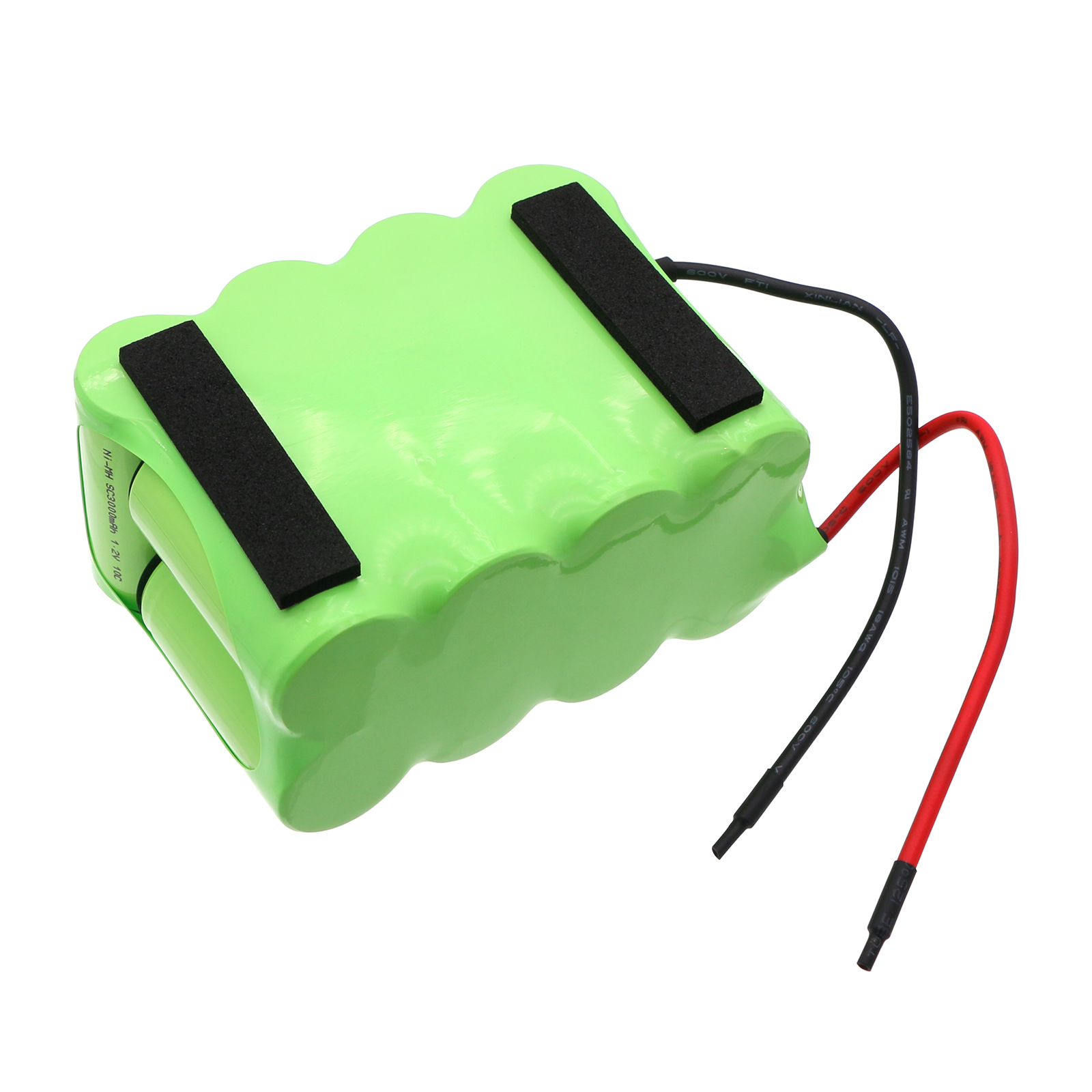 Акумулятор Euro Pro EV729, Shark EV729, Shark Pet Perfect Bagless, Shark SV70, Shark Sweeper SV70, SV70 Pet Perfect - Зображення 3